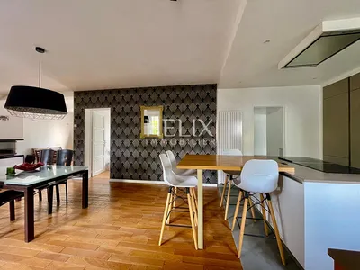 Chatou grande maison 4 ou 5 chambres avec suite au RDC et cave