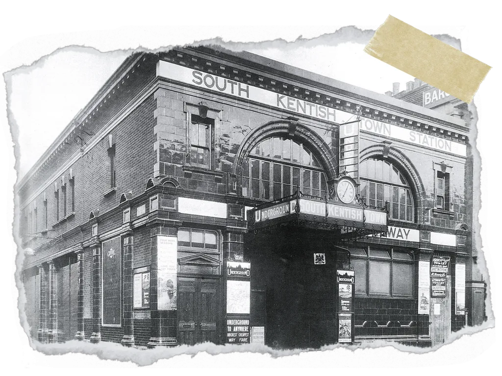 Underground escape room london