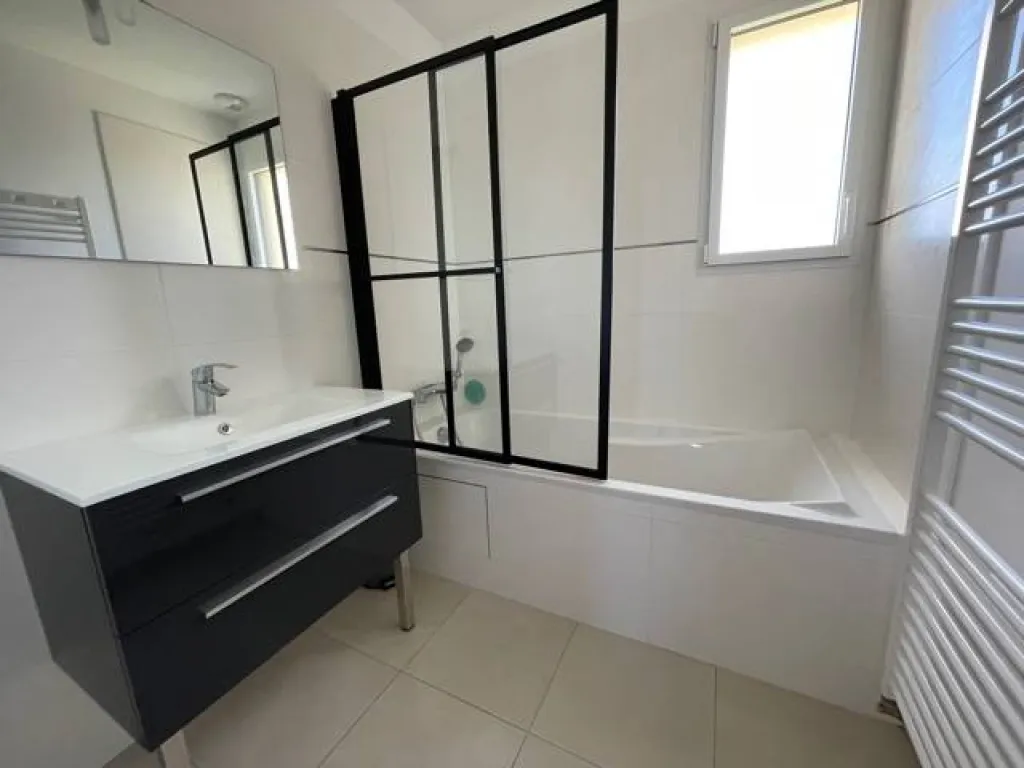 maison de 200 m²