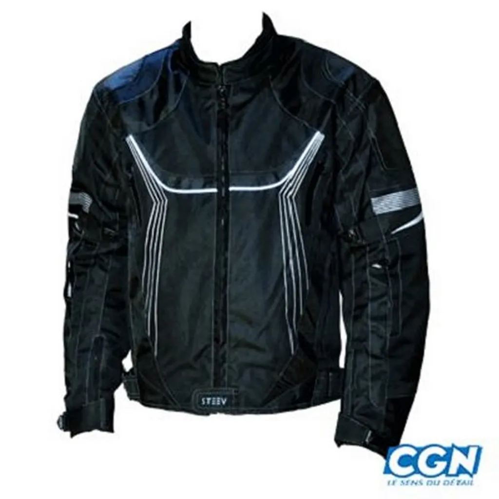 blouson scooter pas cher