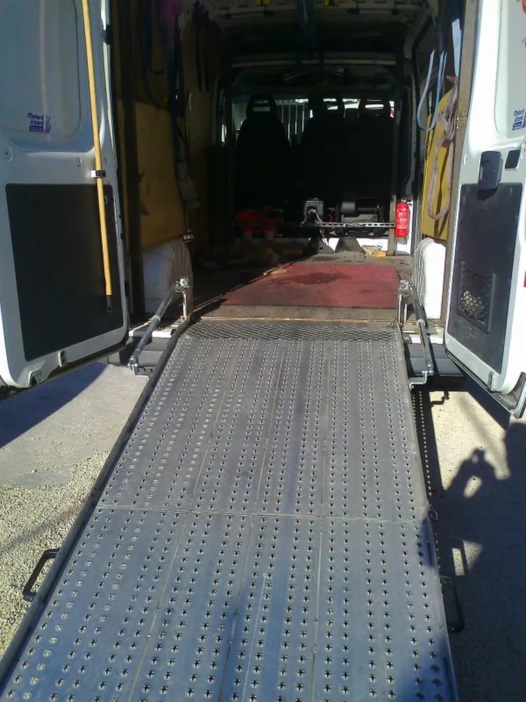 REMORQUAGE DE SCOOTER 13001 MARSEILLE