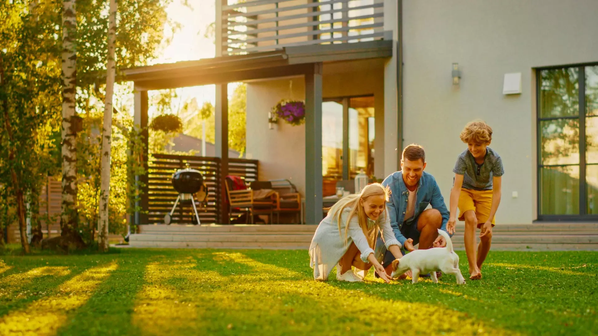 Comment choisir le bon plan de maison pour sa famille en Gironde ?