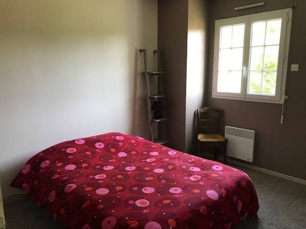 En vente villa contemporaine dotée d'une piscine chauffée en Normandie 14