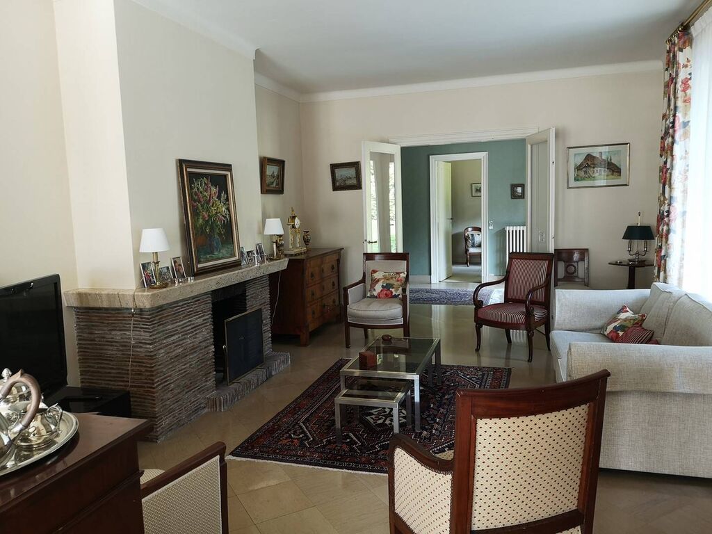 A vendre Maison de ville - Lisieux - Calvados 14