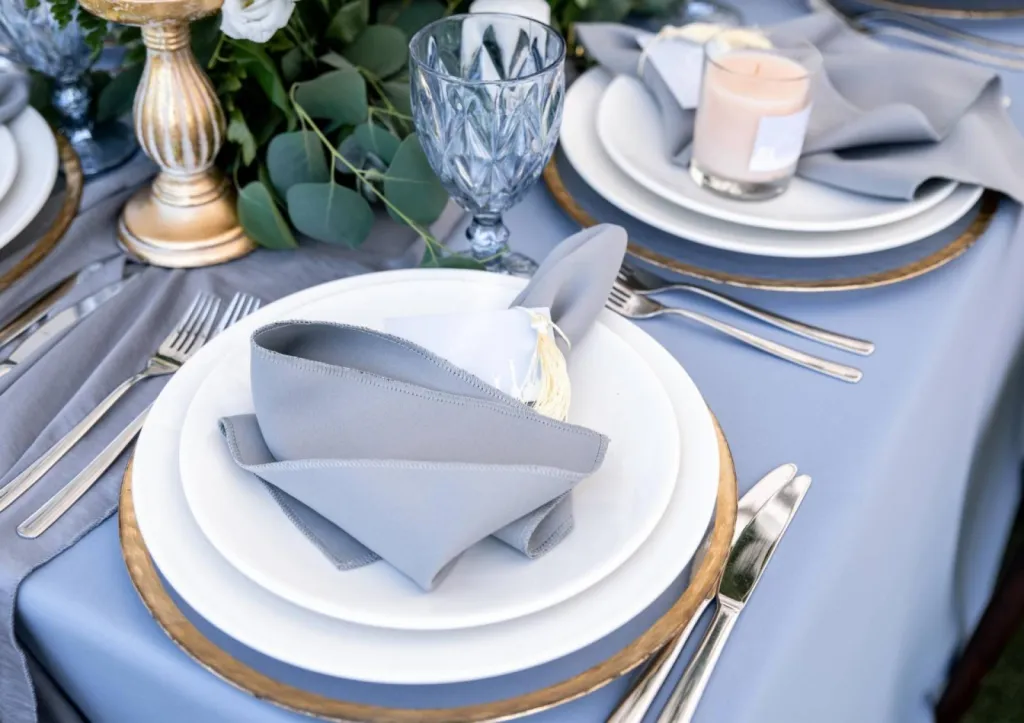 My Event' By Jenny pour votre Destination Wedding à La Rochelle