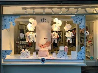 petit bateau vêtement bébé à Libourne