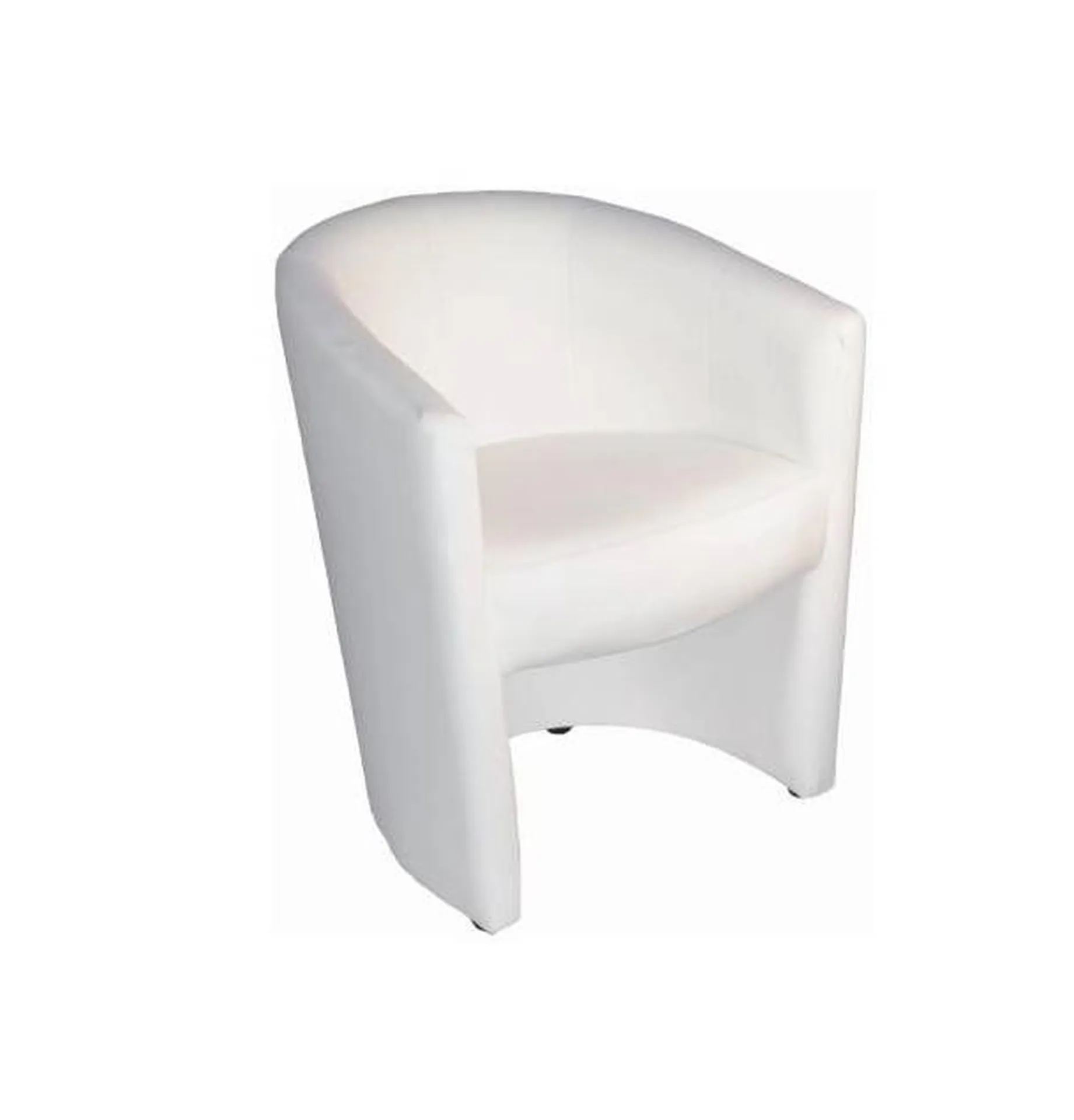 Location de fauteuil blanc pour conférence a lyon