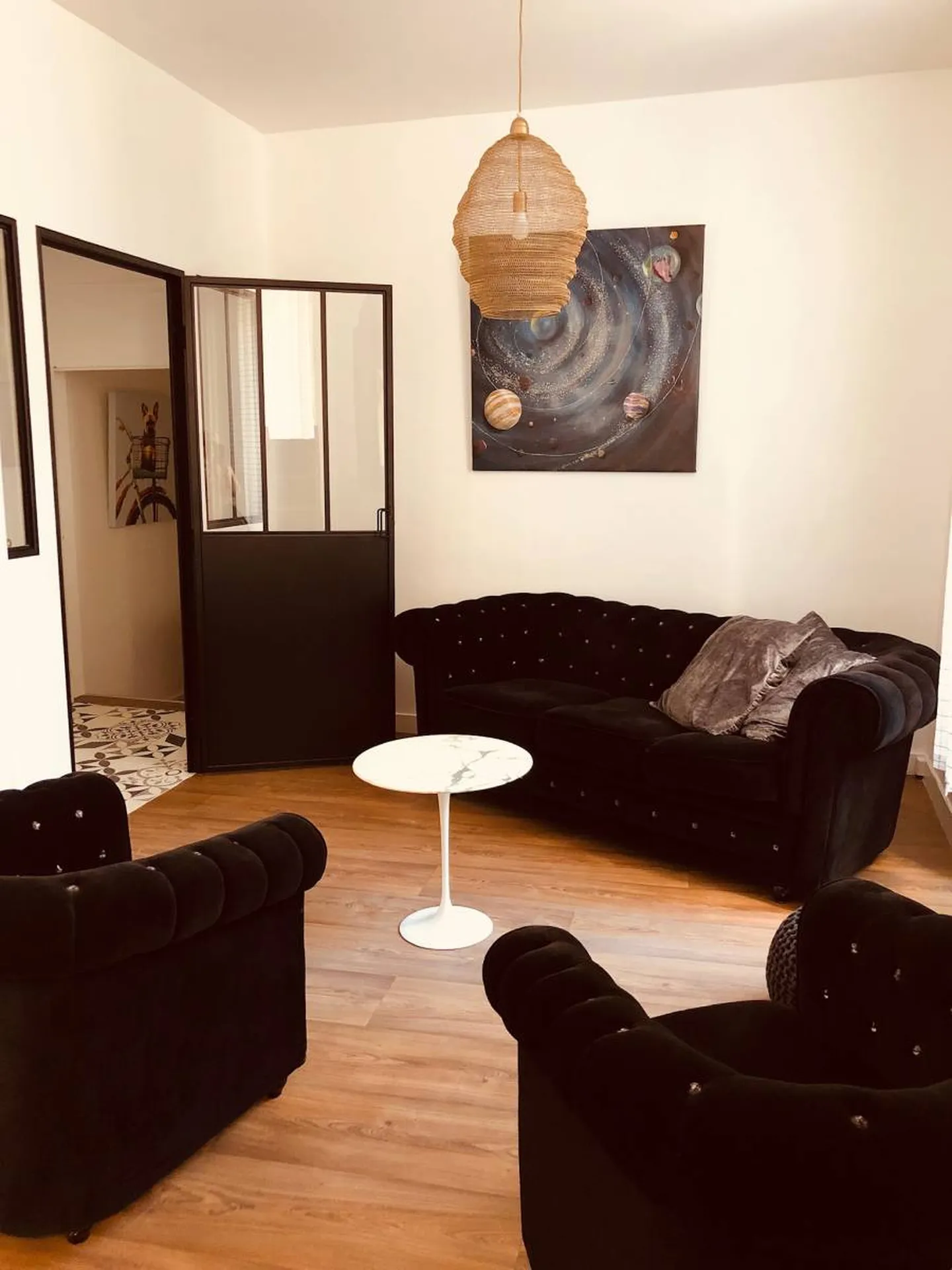 RDV consultation de voyance