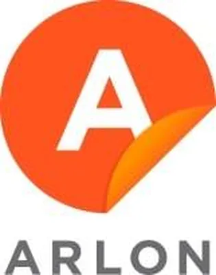 Logo ARLON GRAPHICS
