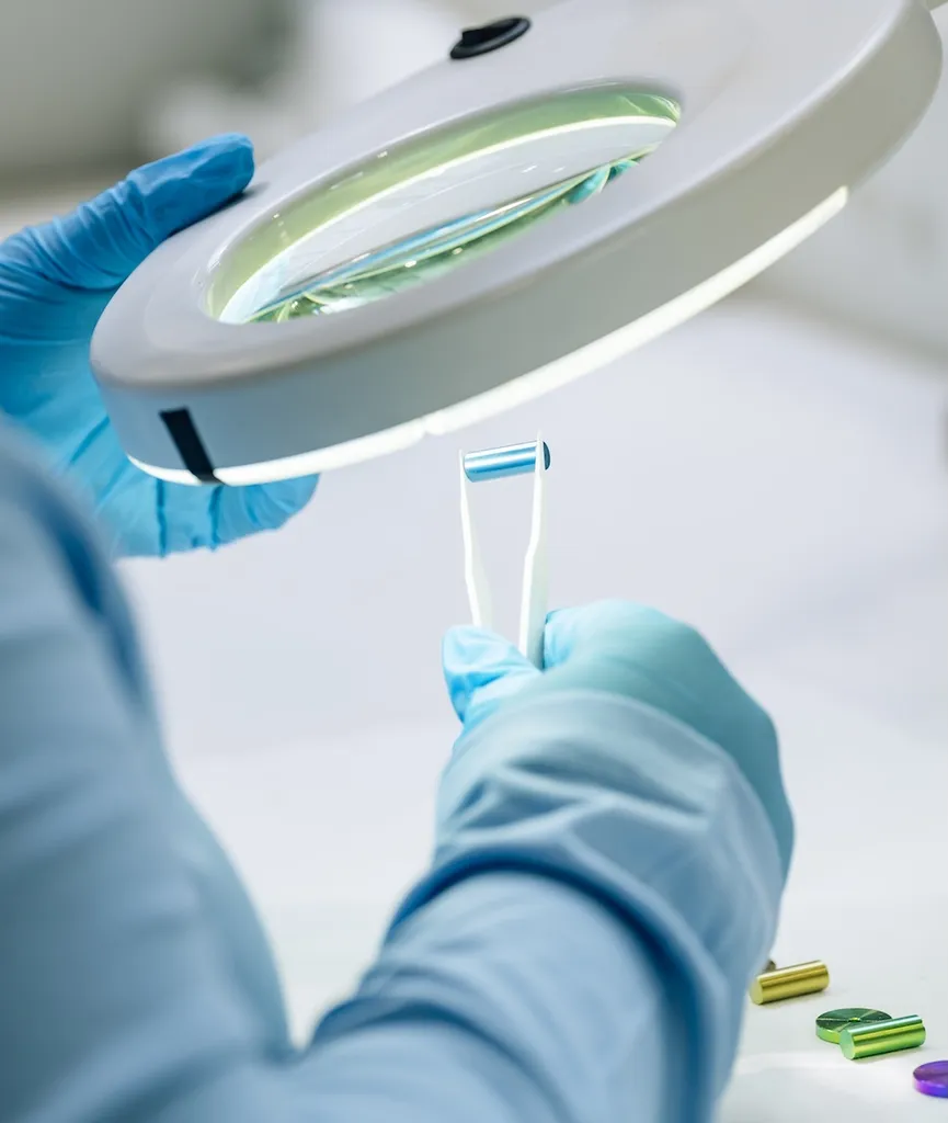 DBP MÉDICAL : votre spécialiste du traitement des dispositifs médicaux