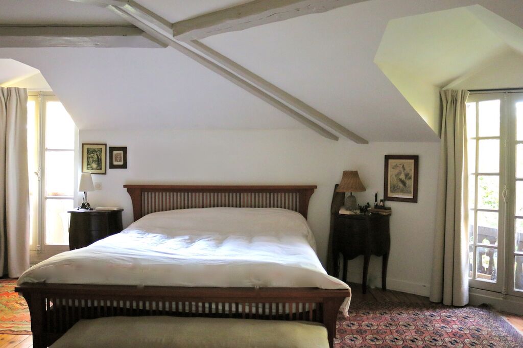 Belles demeures et maisons de charme en Normandie