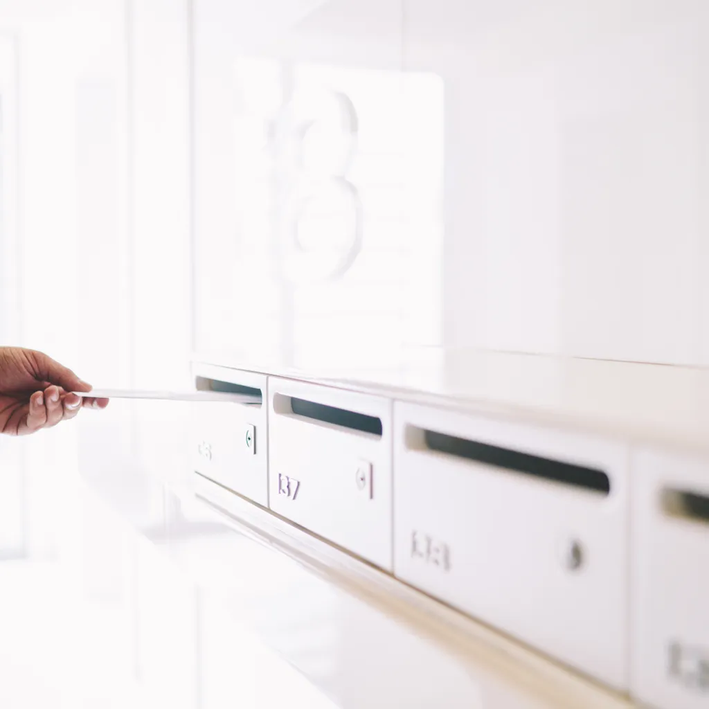 Louer une boîte au lettre pour domicilier son entreprise à Carry le Rouet