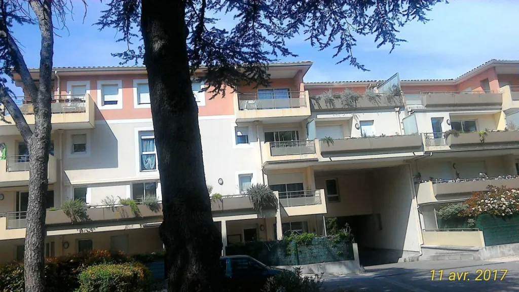 logement collectif gard