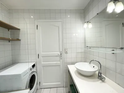 Exclusivité appartement meublé de 3 pièces proche du RER A de Saint Germain en Laye rue de Paris à proximité des commerces.