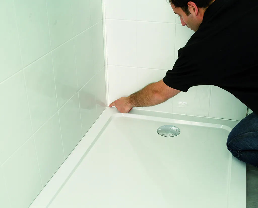 plombier plomberie générale joint silicone à st cyr sur mer