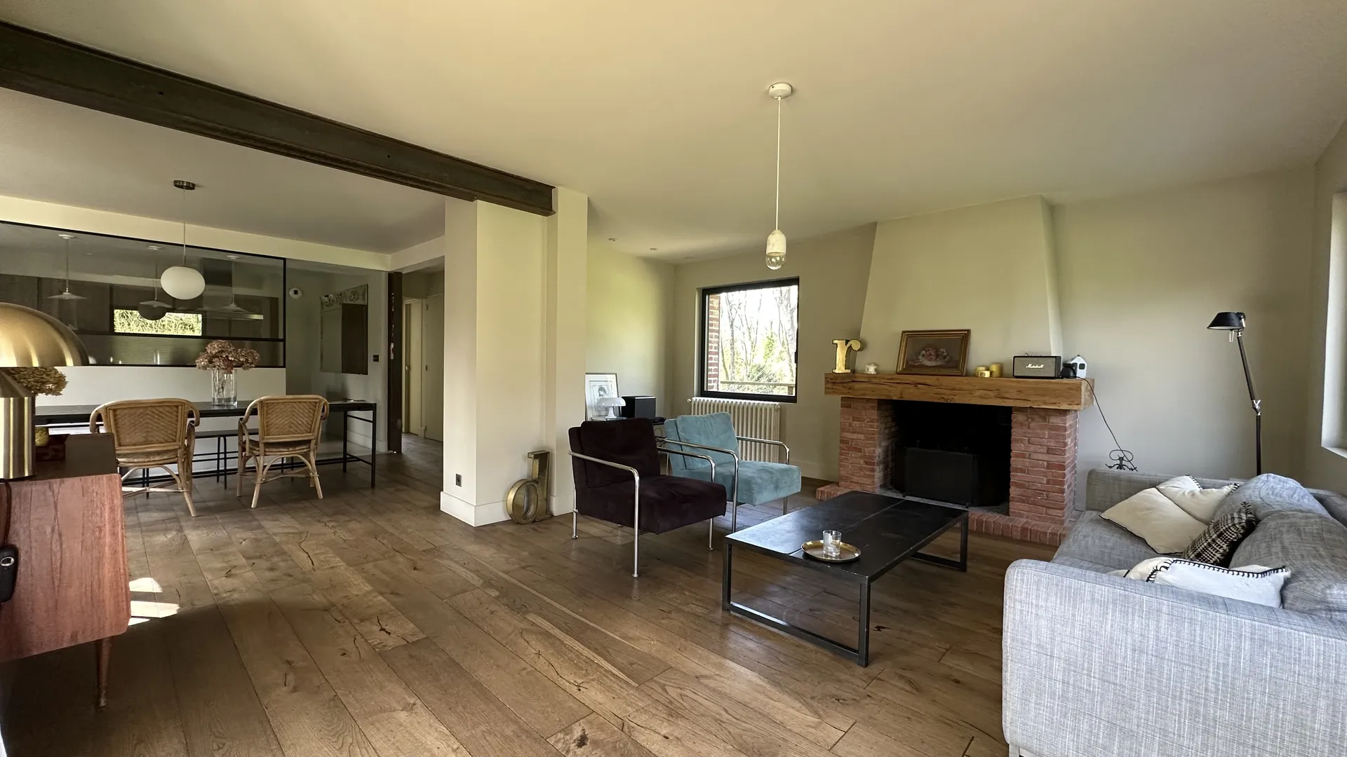 A vendre à Varengeville sur Mer