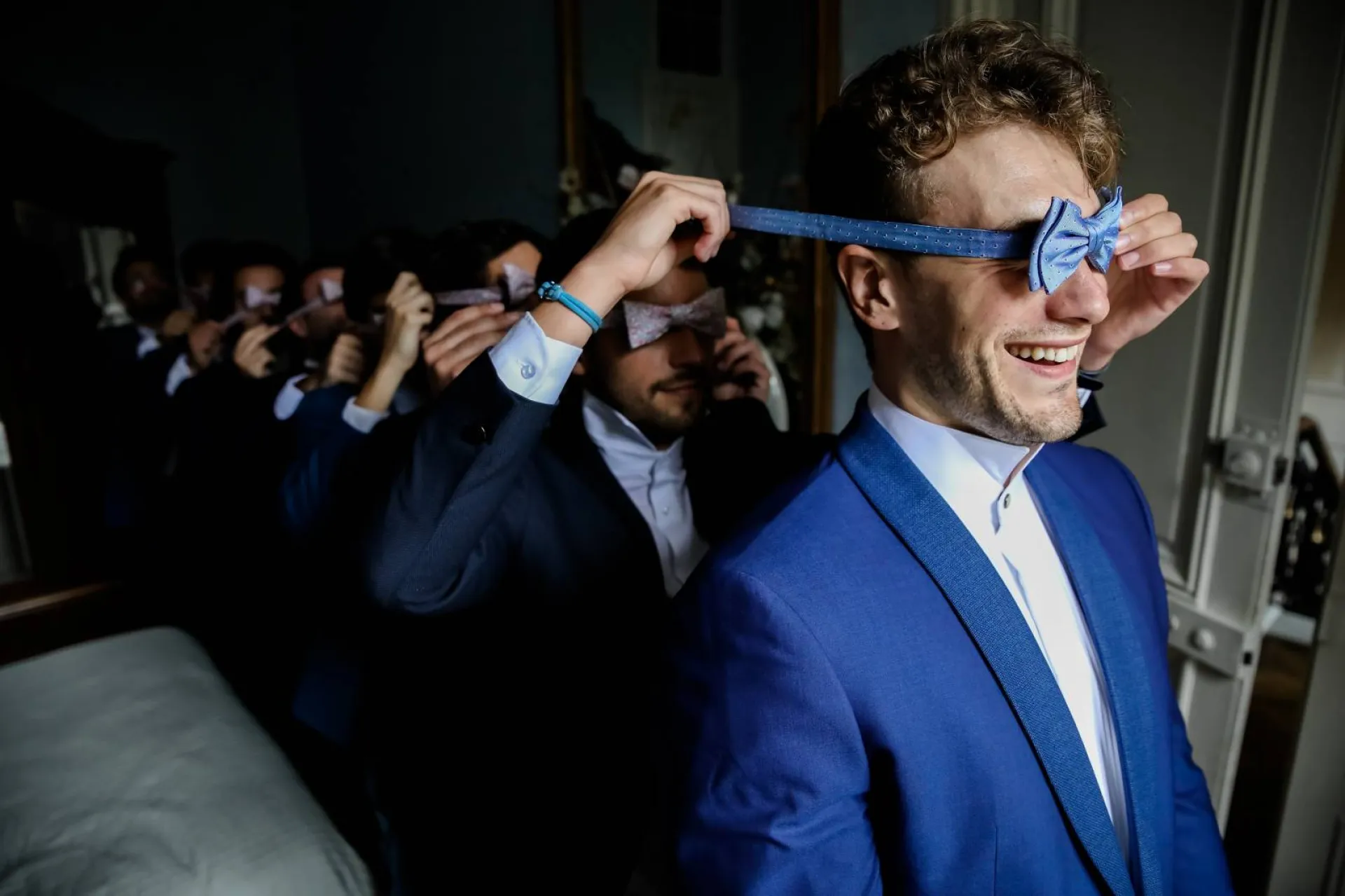 wedding planner de luxe à paris