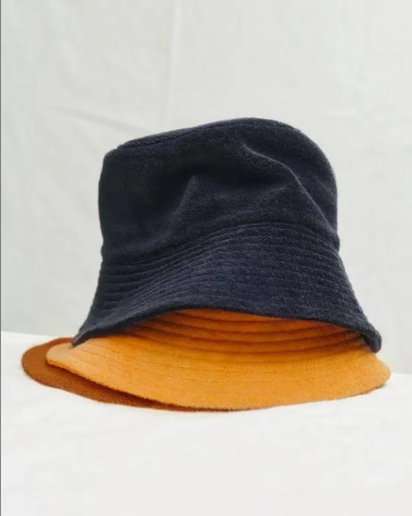 Erès, la nouvelle collection plage a des couleurs seventies.