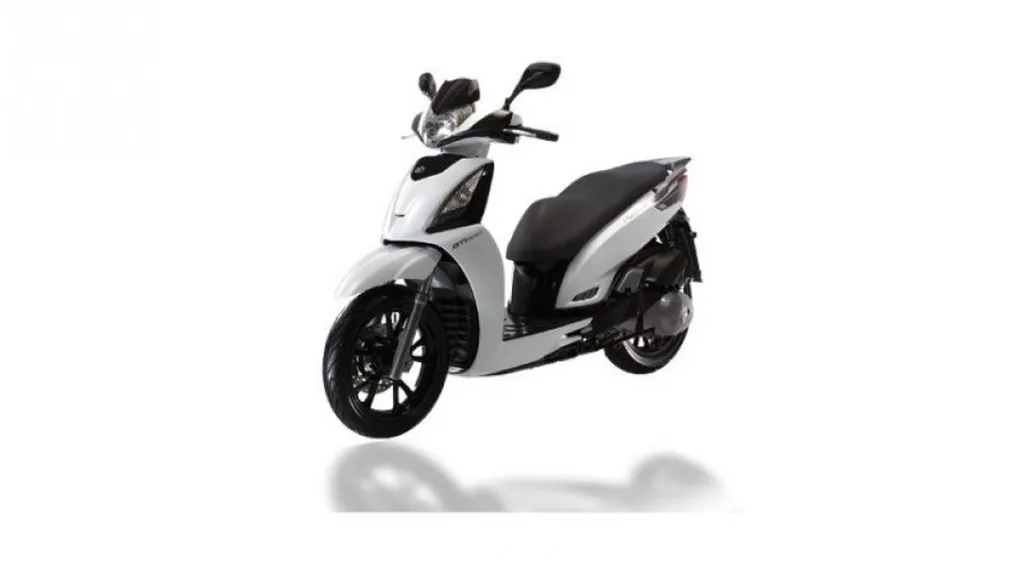 Scooter Kymco People GT 300