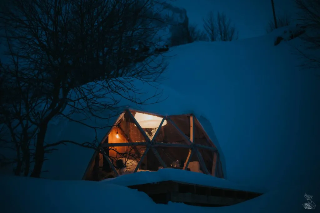 Une nuit à la montagne pour votre mariage intimiste haut-de-gamme