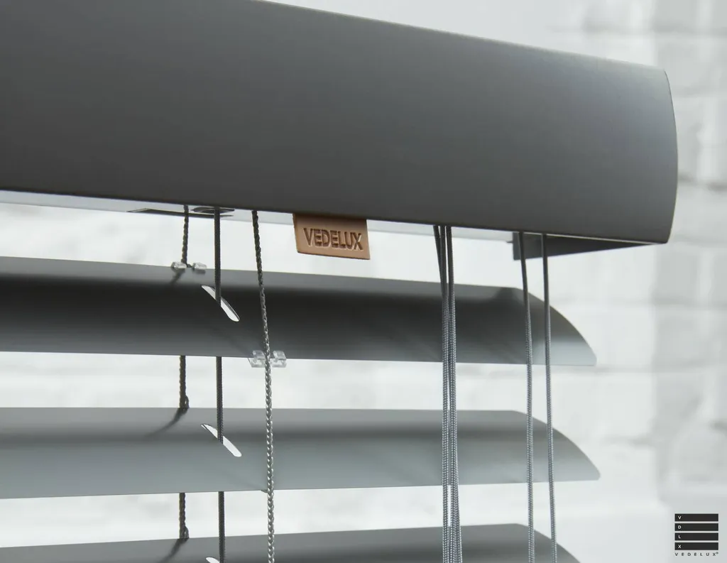 Store Vedelux Alu 50-22