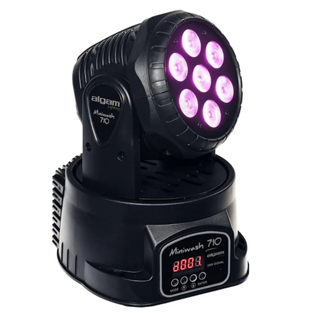 ALGAM LIGHTING MINIWASH710