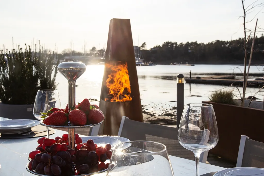 JOTUL Terrazza XL