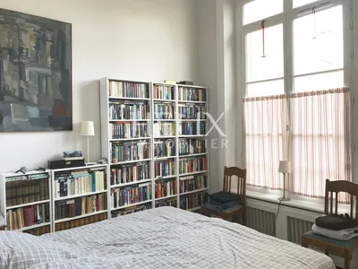 Bel appartement de prestige 156,72 M² à deux pas du RER A