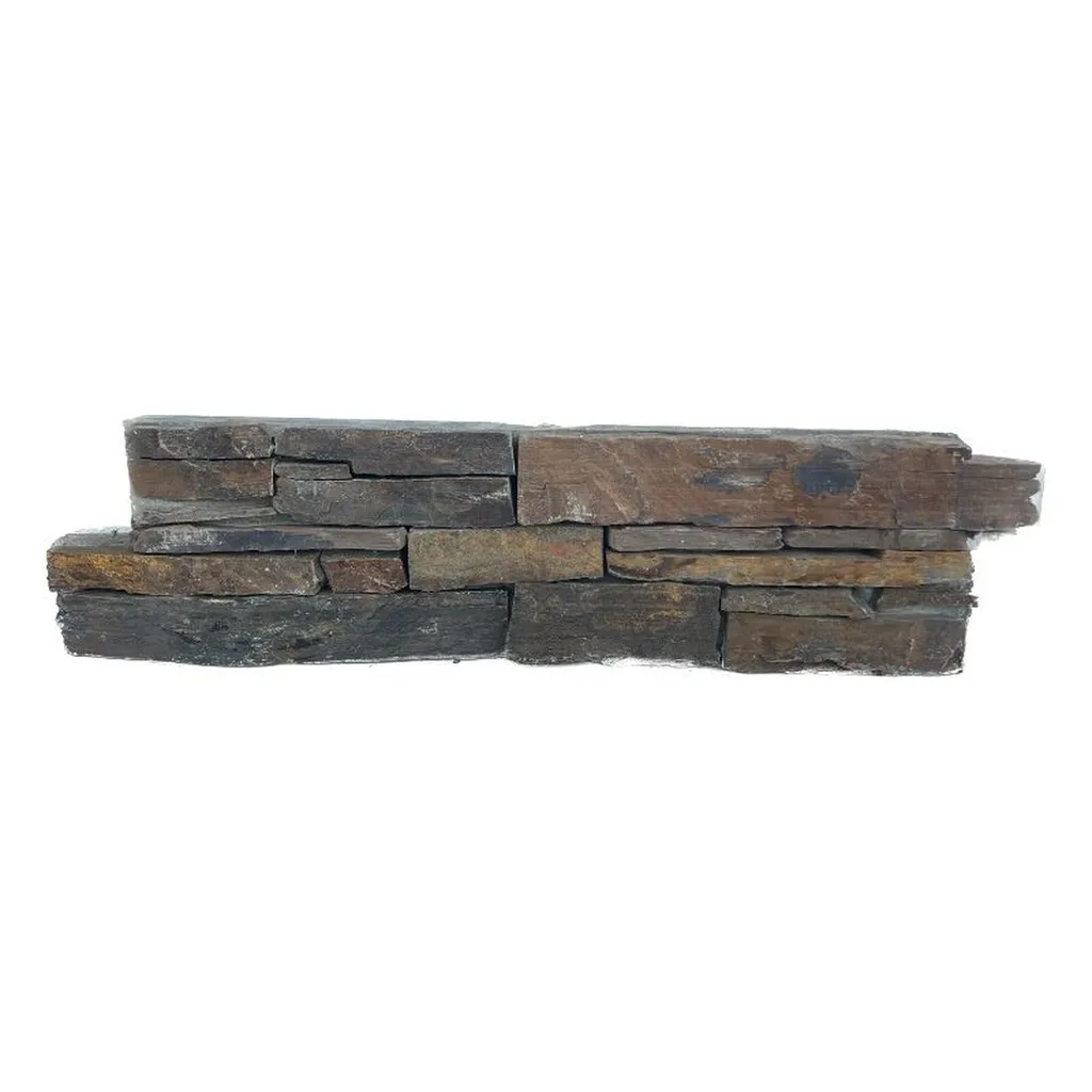 PAREMENTS SUPPORT BETON SCHISTE