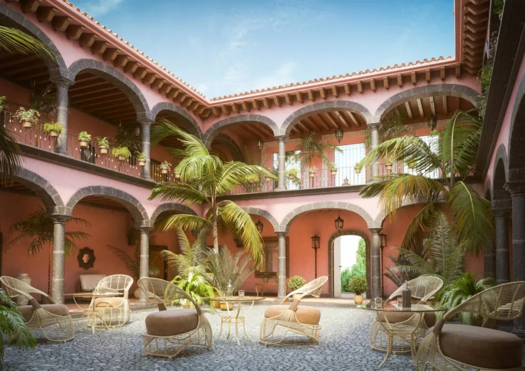  Votre Destination Wedding en Andalousie en Espagne avec votre Wedding Planner idéale