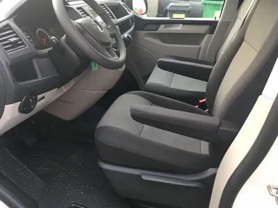 VW Transporter 6 Long 4 roues motrices occasion bordeaux