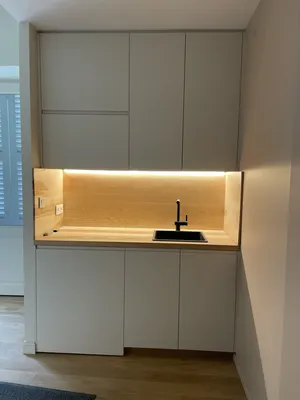 Cuisine sur mesure : conception, fabrication artisanale et pose par un menuisier agenceur pour particuliers et professionnels à Toulouse