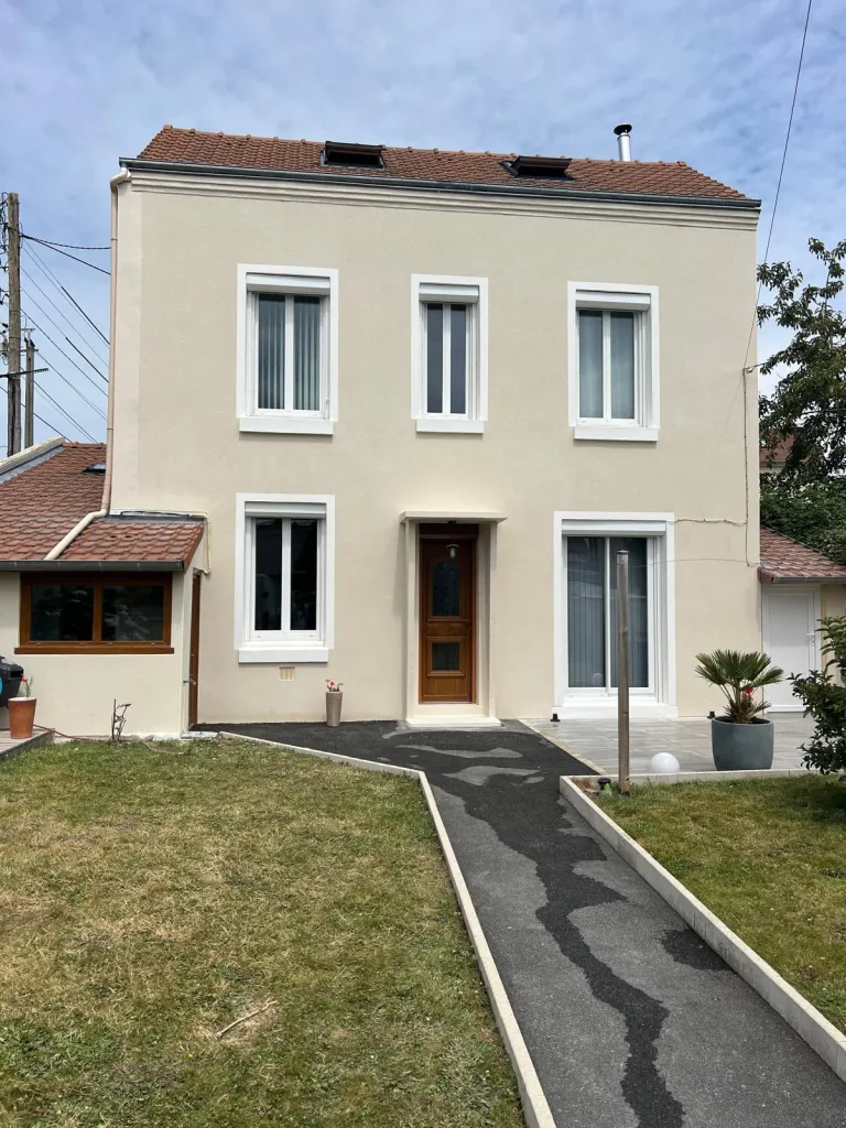 Nos prestations sur le secteur deYvetot en Normandie 76190