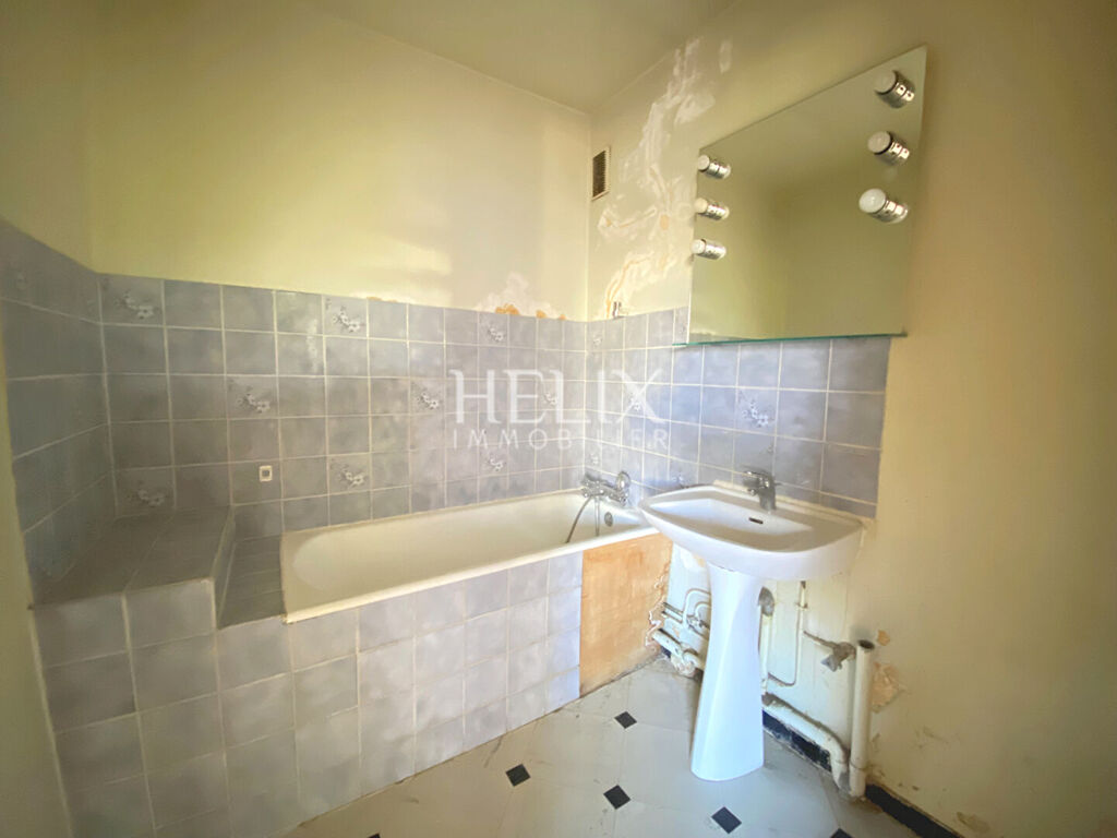 Le Pecq Centre - Appartement 5 pièces 85 m2