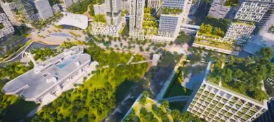 Concepteur mobilité douce et voie vélo