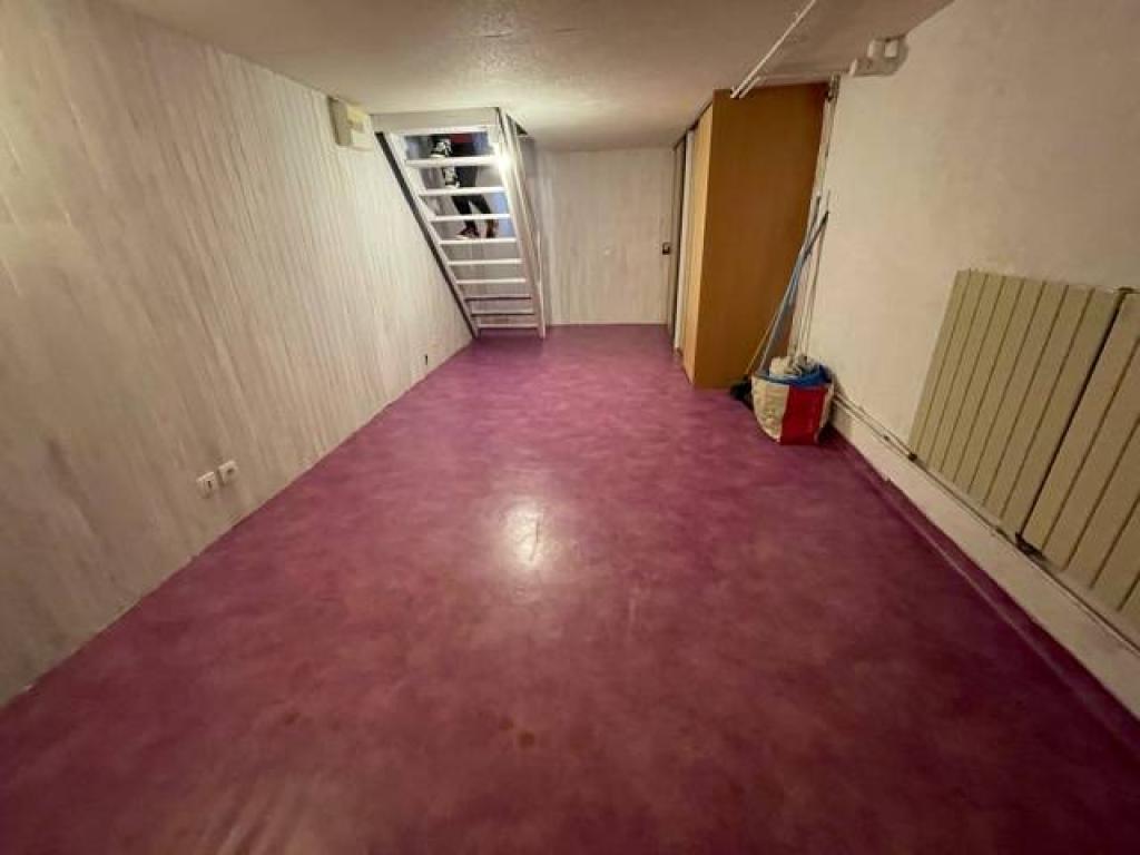 je recherche une maison pas cher