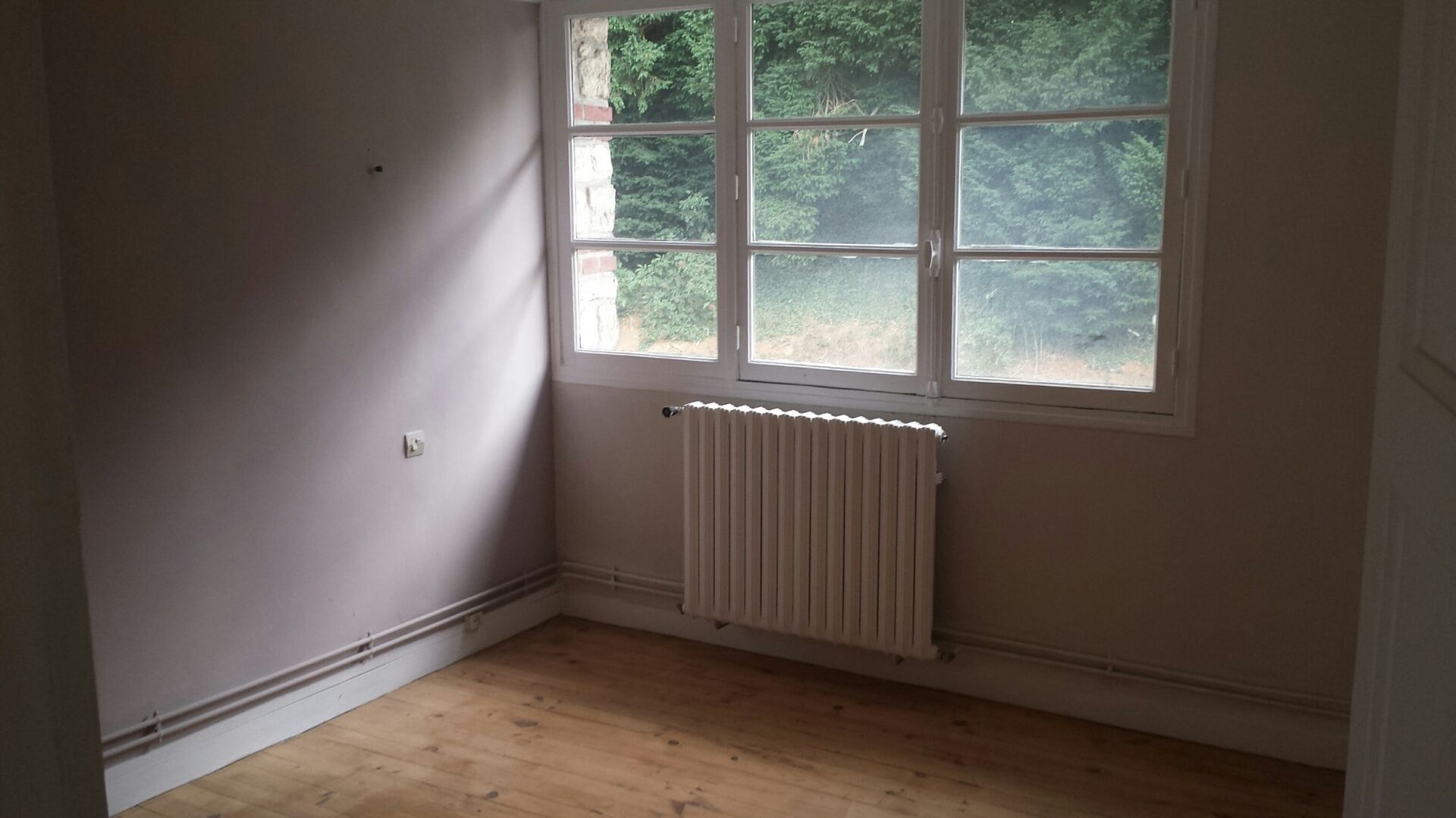 APPARTEMENT 4 pièces T4 Proche centre-ville LISIEUX