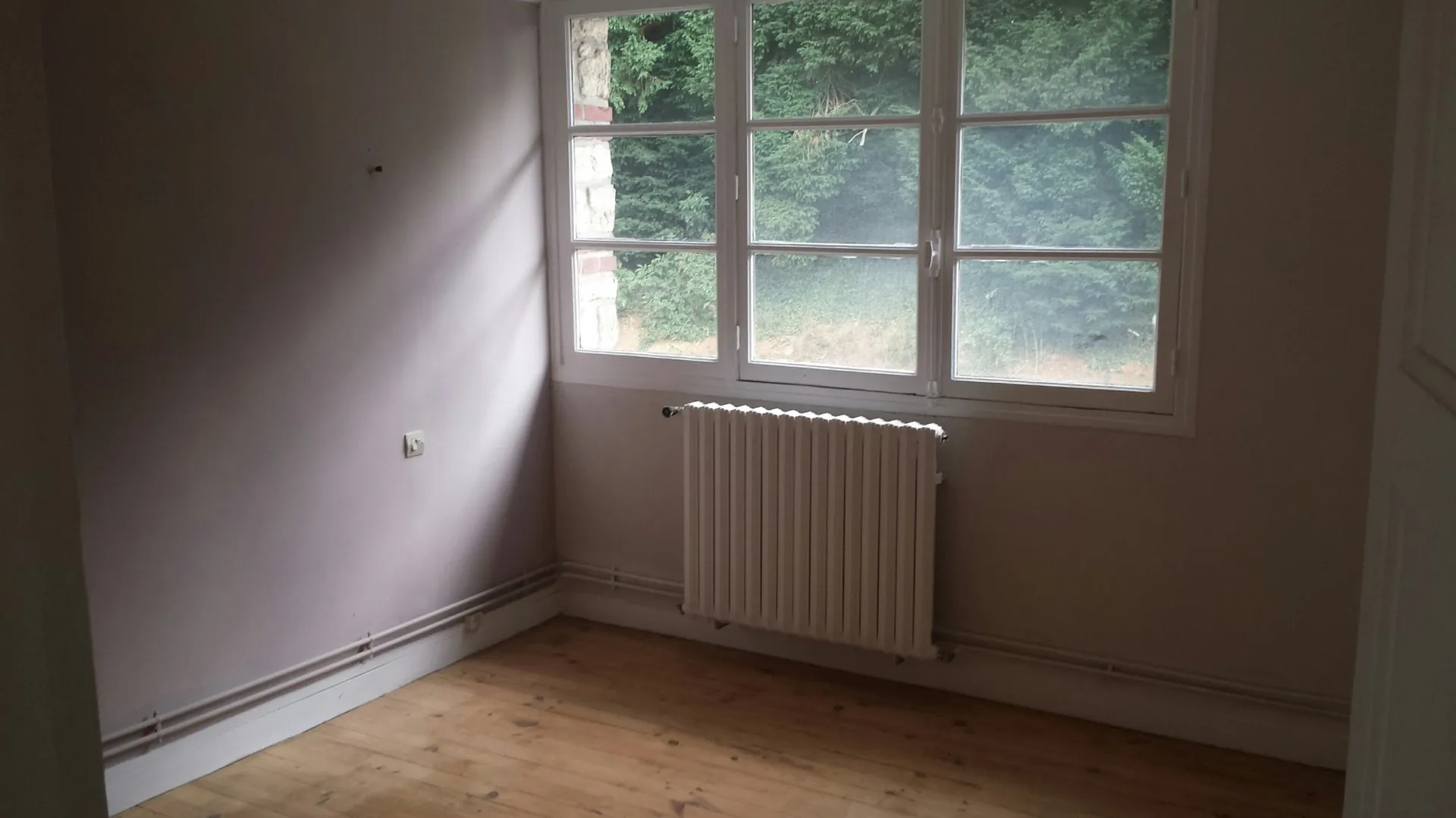 APPARTEMENT 4 pièces T4 Proche centre-ville LISIEUX