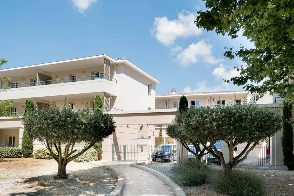 Une équipe de professionnels pour la résidence seniors de Montpellier