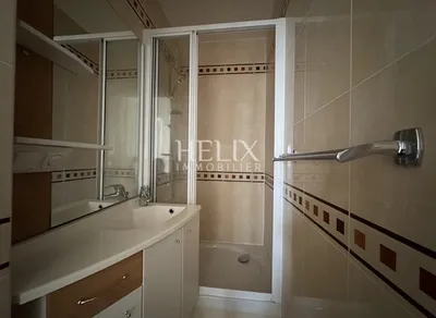 Location en exclusivité d'un appartement 4 pièces 88 m2, à proximité immédiate de la gare du RER A