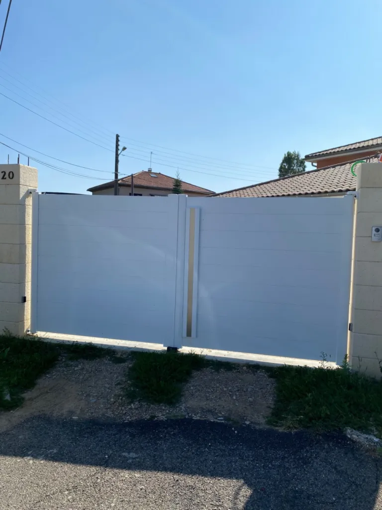 Nos prestations sur le secteur deMontluel dans l'Ain 01