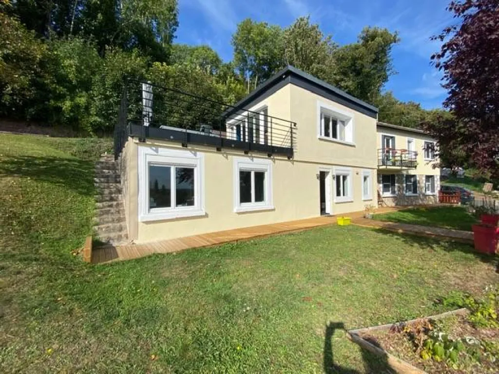 estimer ma maison a elbeuf 76