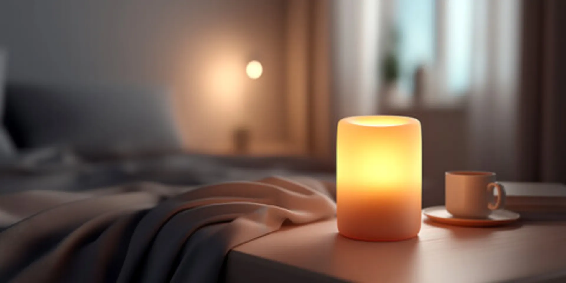 ambiance cosy sans appartement à Libourne 
