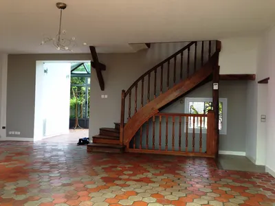 Demeure de charme à proximité de Saint Germain en Laye