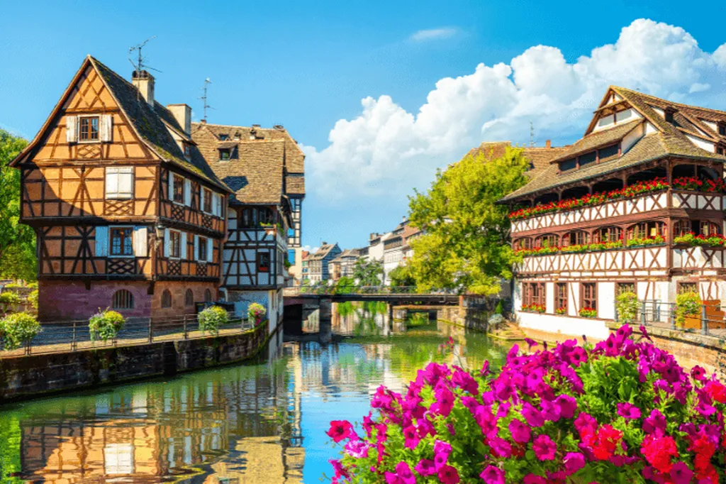 Déménagement Strasbourg