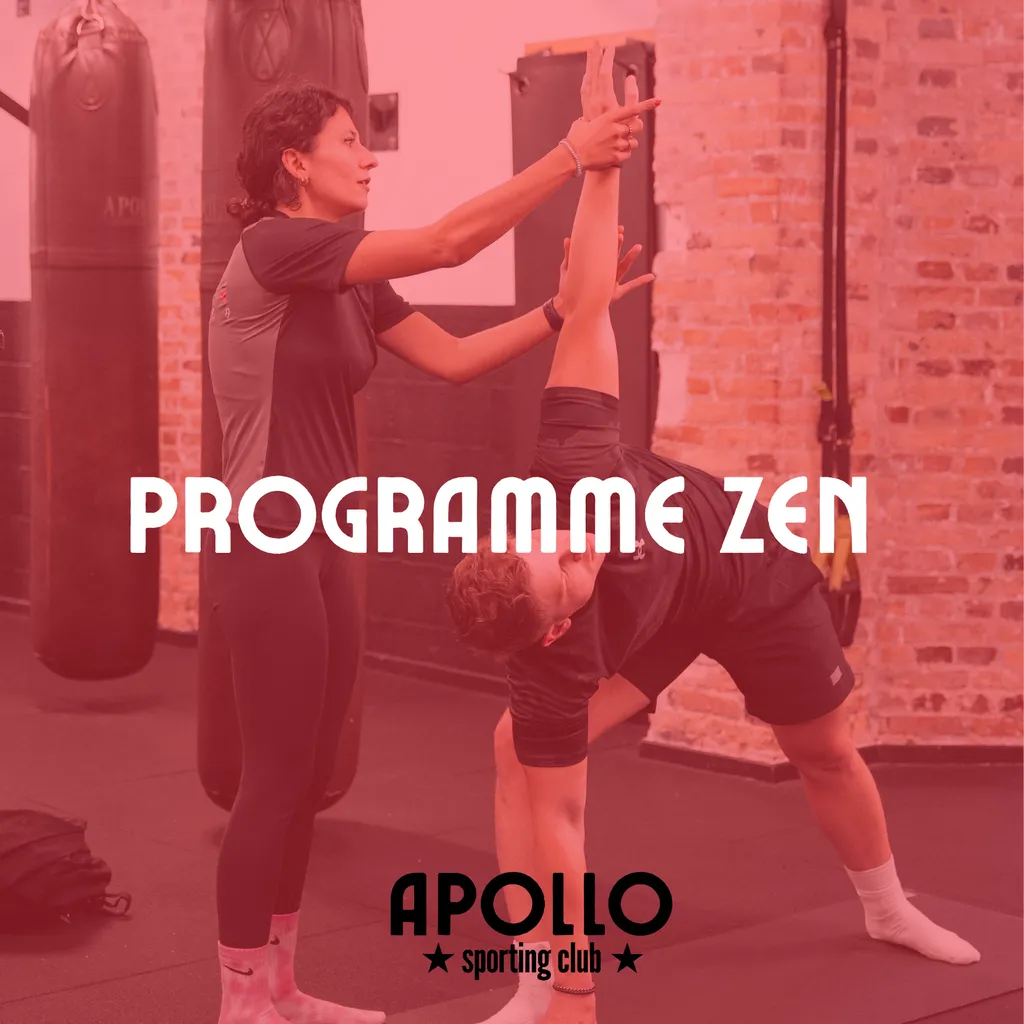 APOLLO PROGRAMS 