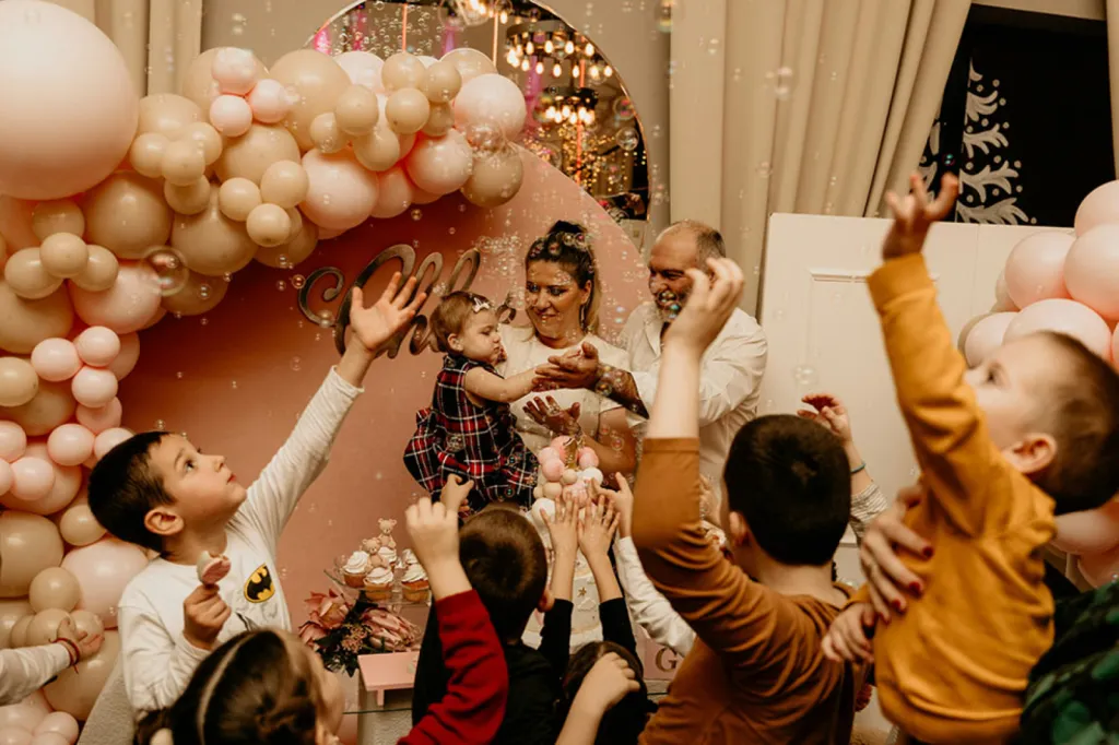 Pictiz partenaire de vos fêtes de famille