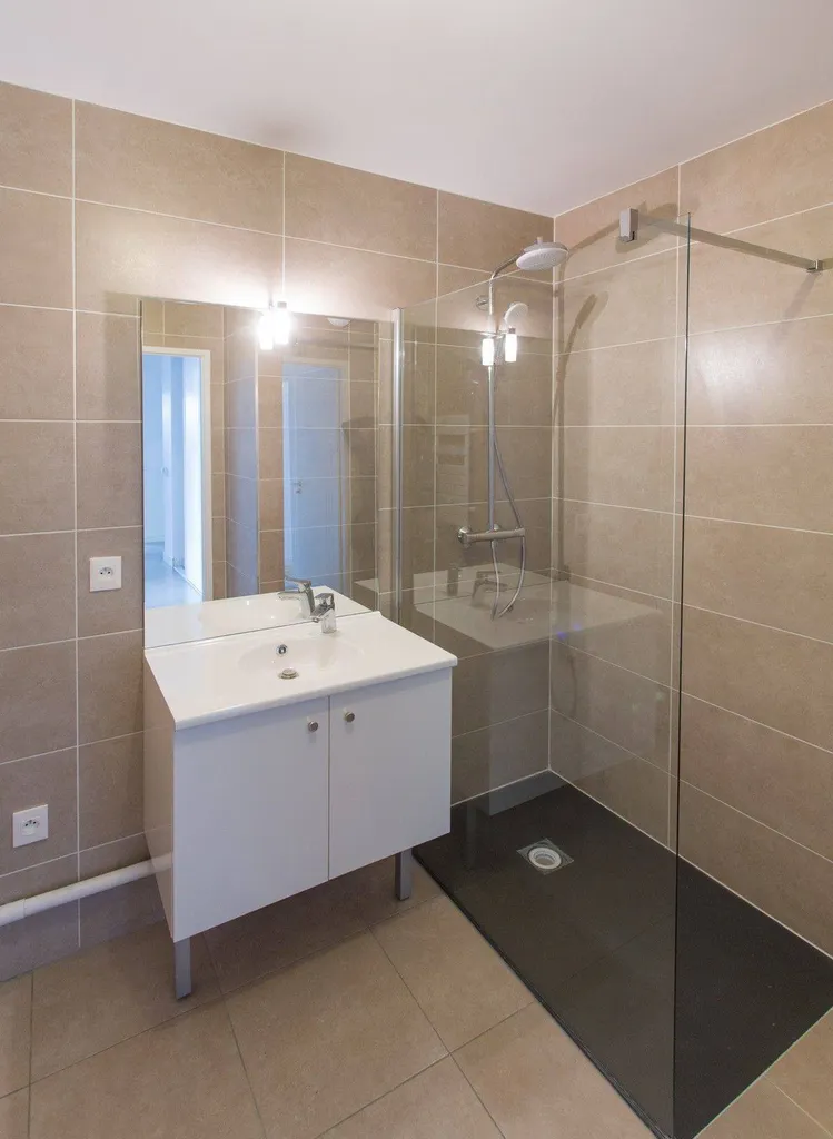 renovation salle de bain cout cauderan