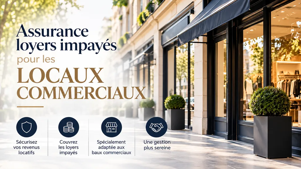 HELIX IMMOBILIER renforce la protection des propriétaires de locaux commerciaux