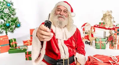 Confiez nous votre voiture pour faire un double des clés pour Noël et passer de bonnes fêtes, à Plaisance du Touch, près de Toulouse